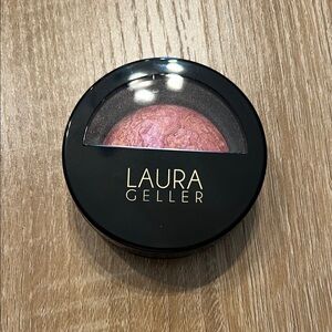 Laura Geller Rosy Glow Baked Blush